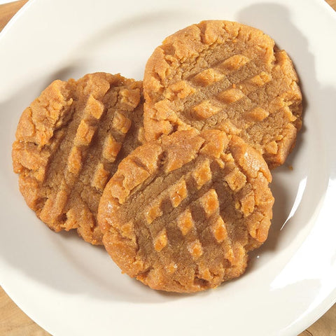 SmartCookie™ Peanut Butter Low Carb Cookie