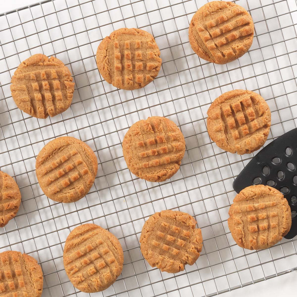 SmartCookie Peanut Butter Cookie | WiO SmartFoods