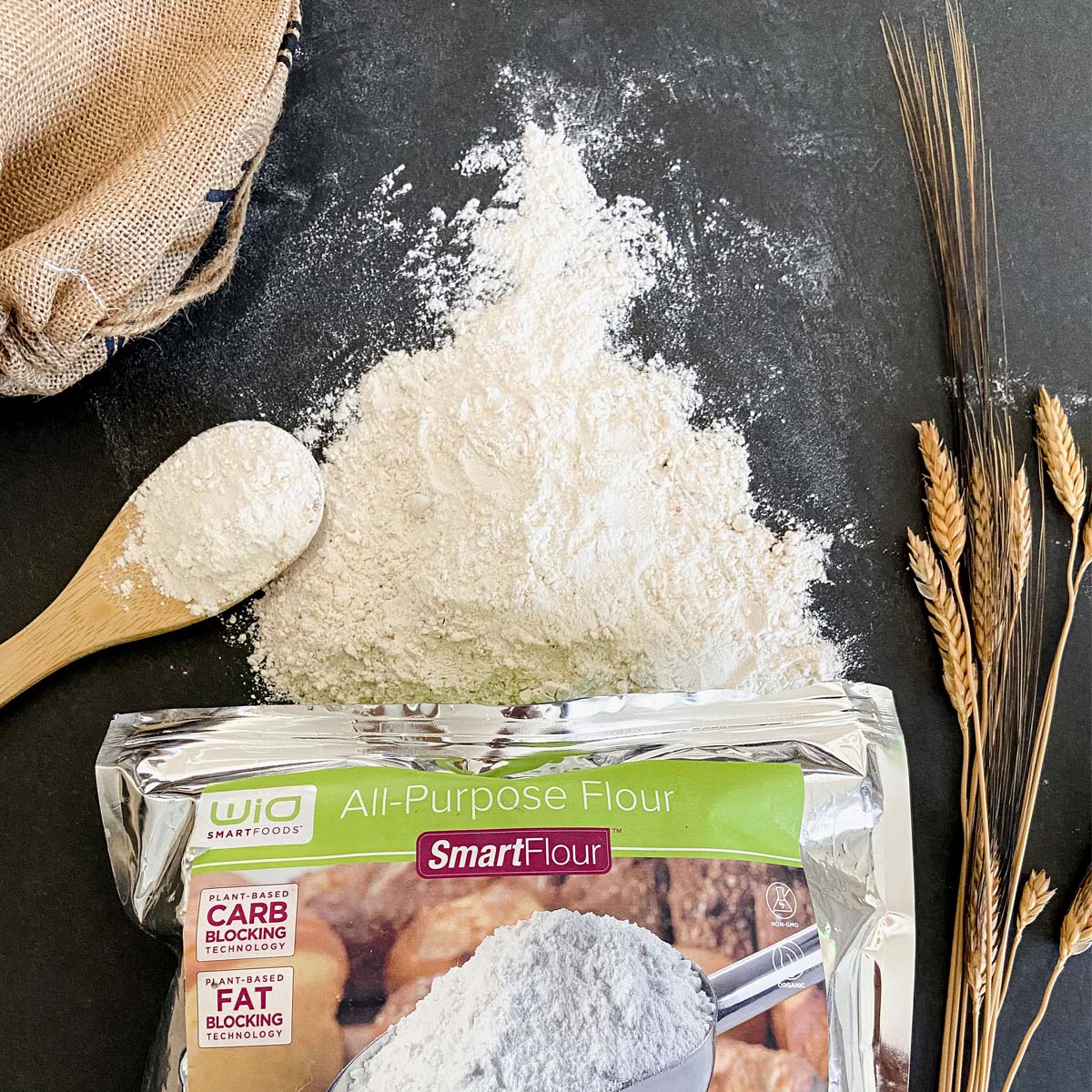 SmartFlour™ All-Purpose - WiO Diet