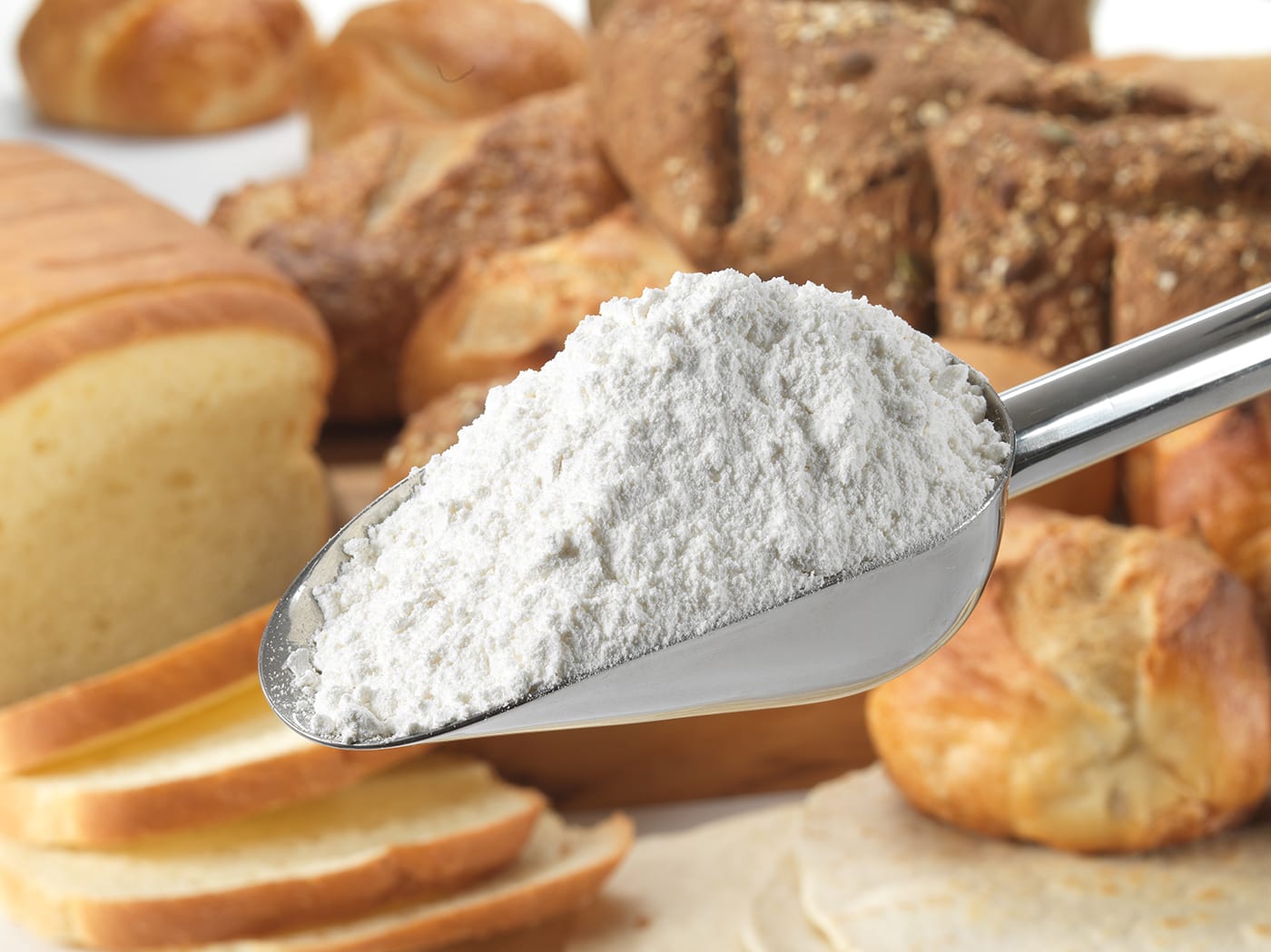 SmartFlour™ All-Purpose - WiO Diet