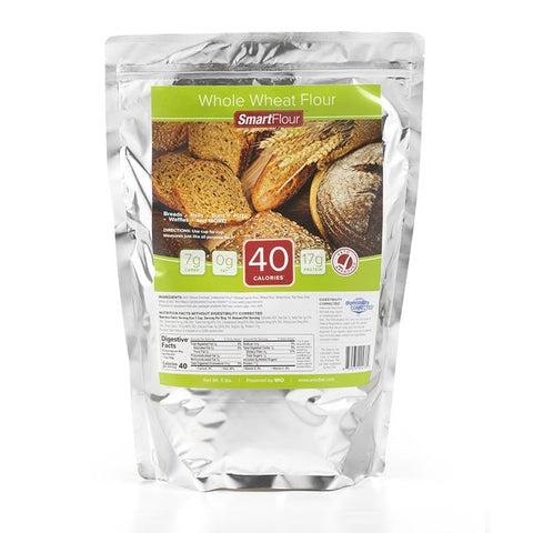 SmartFlour™ Whole Wheat - WiO Diet