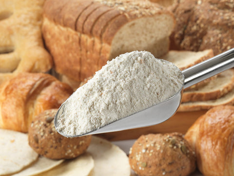SmartFlour™ Whole Wheat - WiO Diet