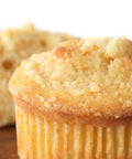 SmartMuffin 4-Pack Low Carb Muffins