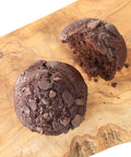 SmartMuffin™ Chocolate Chocolate Chip Law Carb Muffin