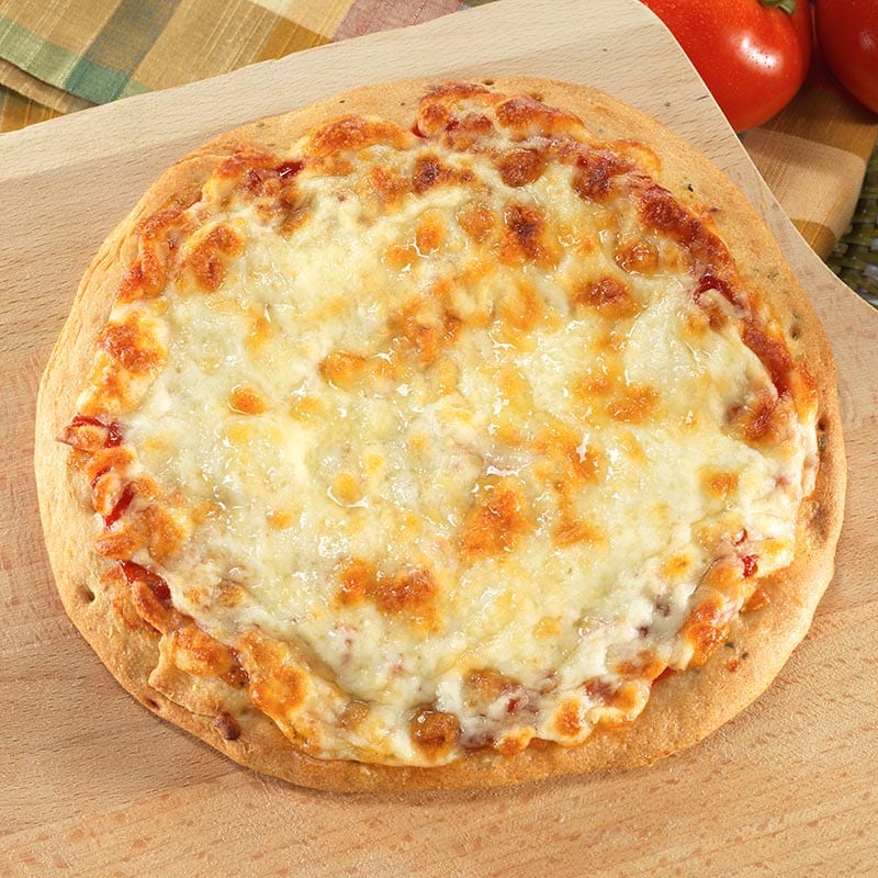 SmartFood: SmartPizza Cheese