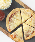 SmartFood: SmartPizza Cheese