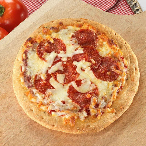 SmartPizza™ Pepperoni - WiO Diet