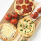 SmartFood: SmartPizza Variety 3-Pack