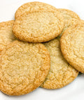 Low Carb Cookie: Sugar SmartCookie 