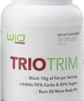 Trio Trim 70 Capsules for Weight-loss