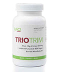 Trio Trim 70 Capsules for Weight-loss