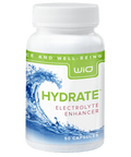 WiO Hydrate Electrolyte Enhancer - WiO Diet