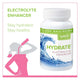Electrolyte Enhancer - WiO Hydrate