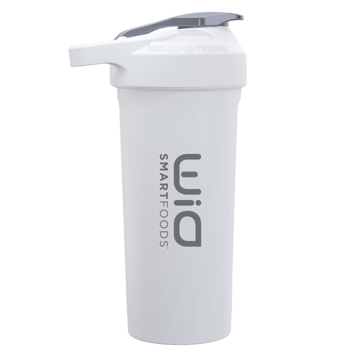 WIO SmartFoods: Shaker Bottle (24 oz)