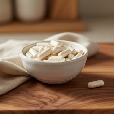 Capsules